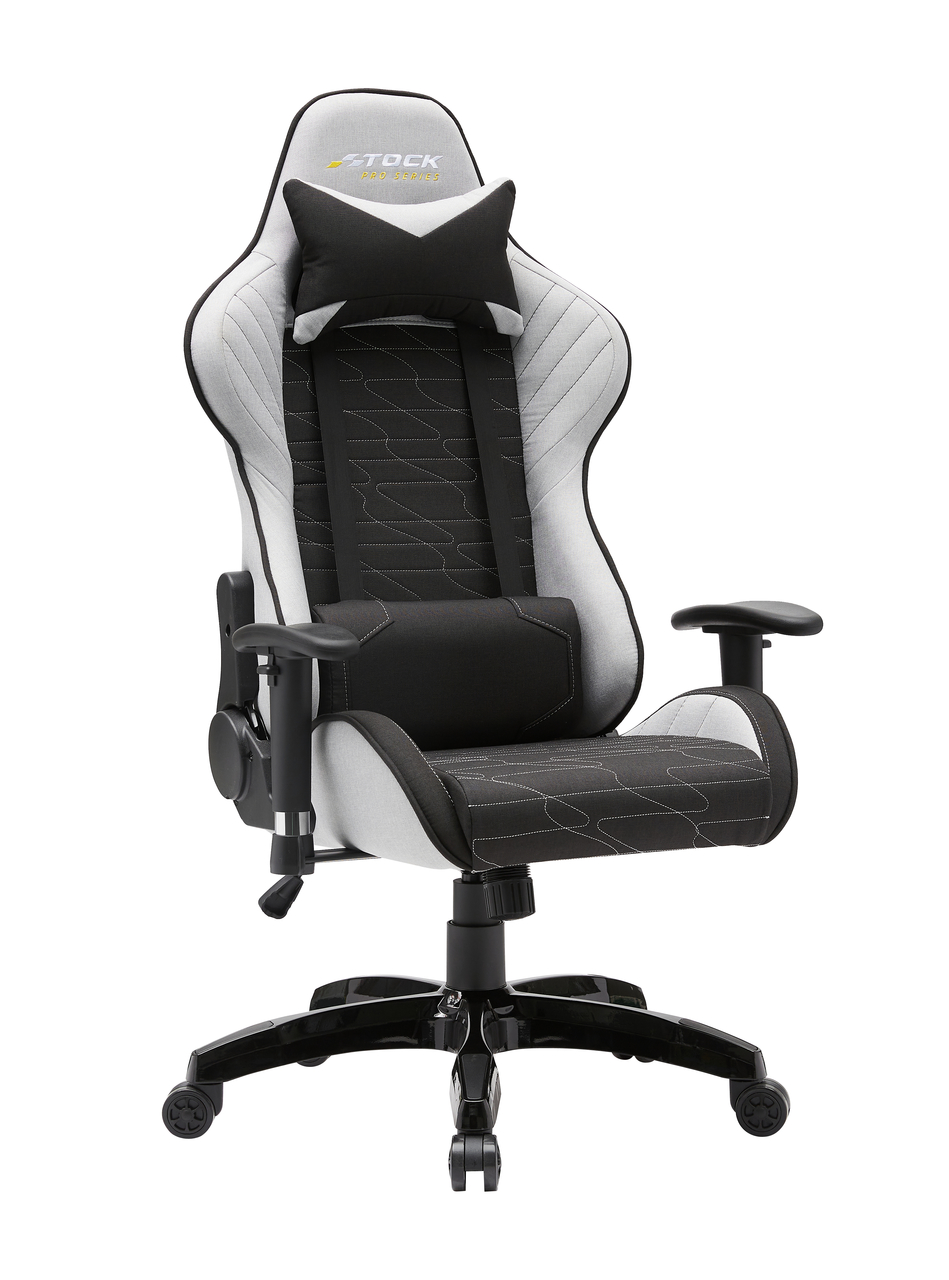 CADEIRA GAMER STOCK CAR